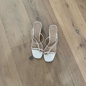 princess polly becka heels